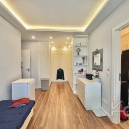 Academy Suadi̇ye Marmaray Ve Bağdat Cd. Yakin 140 M2 Balkonlu 3+1
