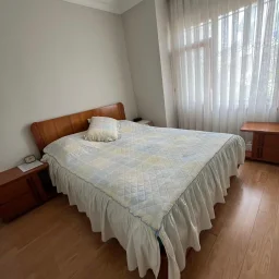 Sağlam'dan Kadıköy Kuyubaşı'nda Cadde Üzeri 2+1 Satılık Daire!!!