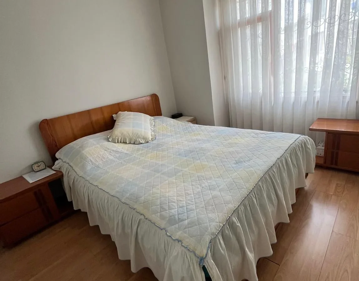 Sağlam'dan Kadıköy Kuyubaşı'nda Cadde Üzeri 2+1 Satılık Daire!!!