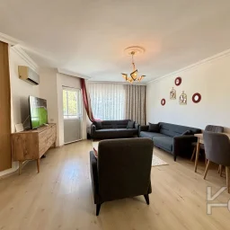 Marmari̇s Orman Tekni̇kerler'i̇nde 180m² Net 4+2 Tri̇pleks Vi̇lla