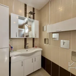 Marmari̇s Orman Tekni̇kerler'i̇nde 180m² Net 4+2 Tri̇pleks Vi̇lla