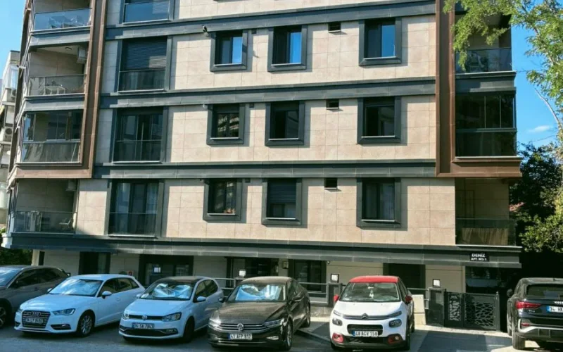 Mutluol Projeden Küçükyalı Çamlık Ta Geniş 3+1