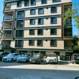 Mutluol Projeden Küçükyalı Çamlık Ta Geniş 3+1