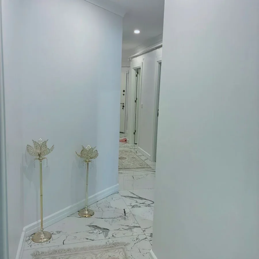 Mutluol Projeden Küçükyalı Çamlık Ta Geniş 3+1