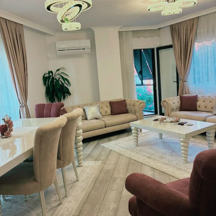 Mutluol Projeden Küçükyalı Çamlık Ta Geniş 3+1