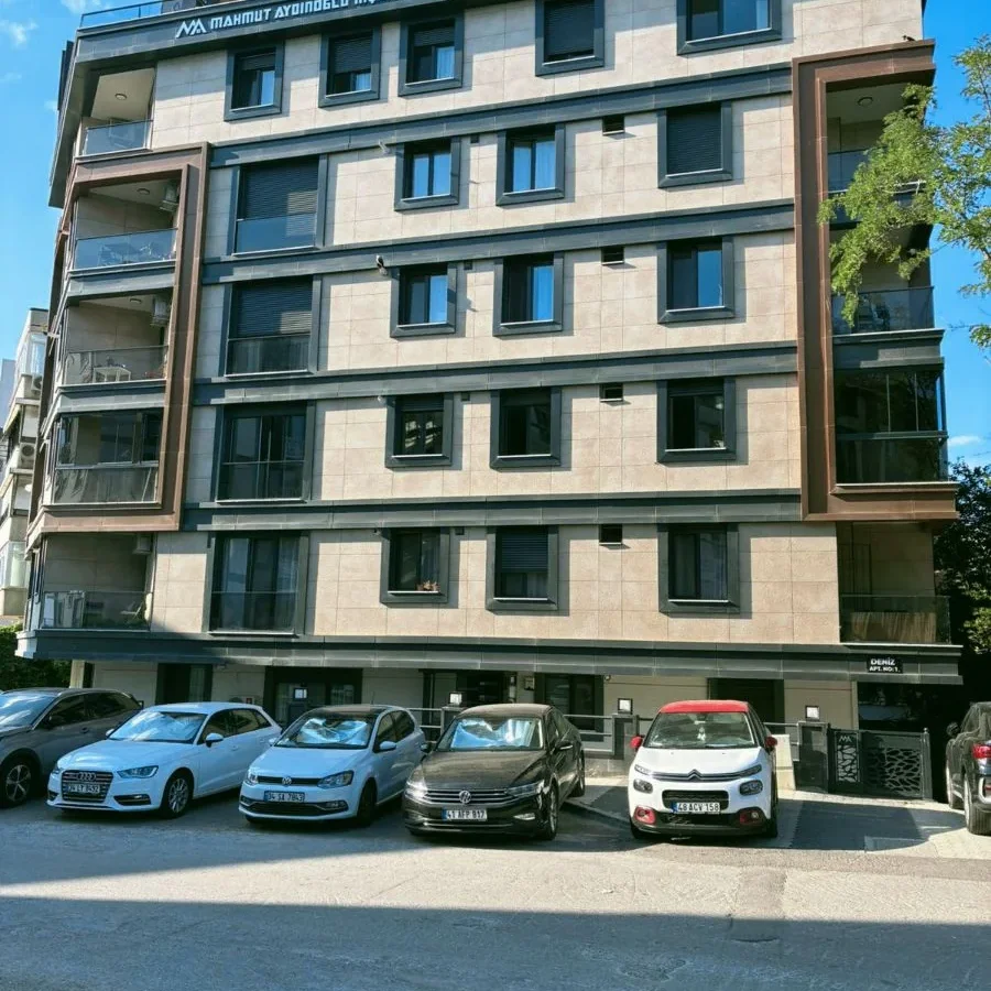 Mutluol Projeden Küçükyalı Çamlık Ta Geniş 3+1
