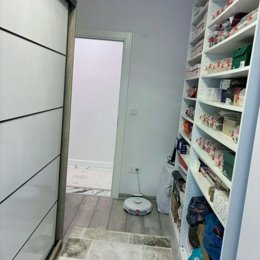 Mutluol Projeden Küçükyalı Çamlık Ta Geniş 3+1