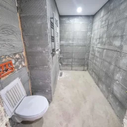 Geniş Salon Geniş Mutfak | 125 M² Ferah Ve Kullanışlı Daire