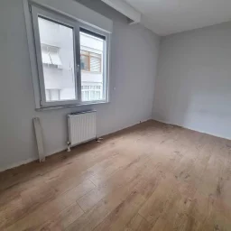 Geniş Salon Geniş Mutfak | 125 M² Ferah Ve Kullanışlı Daire