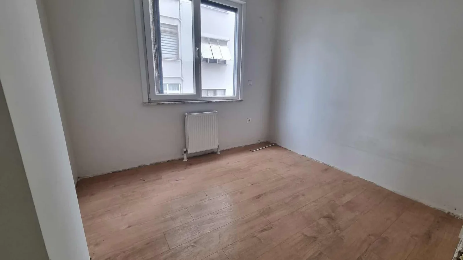 Geniş Salon Geniş Mutfak | 125 M² Ferah Ve Kullanışlı Daire