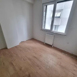 Geniş Salon Geniş Mutfak | 125 M² Ferah Ve Kullanışlı Daire