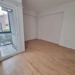 Geniş Salon Geniş Mutfak | 125 M² Ferah Ve Kullanışlı Daire