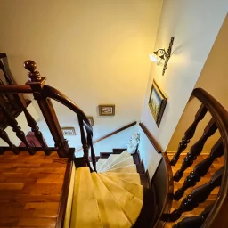 Suadiye Yalı Parselinde Deniz Manzaralı 300 M2 5+2 Dubleks