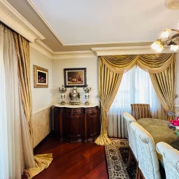 Suadiye Yalı Parselinde Deniz Manzaralı 300 M2 5+2 Dubleks