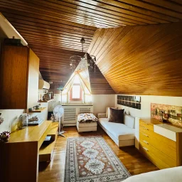 Suadiye Yalı Parselinde Deniz Manzaralı 300 M2 5+2 Dubleks