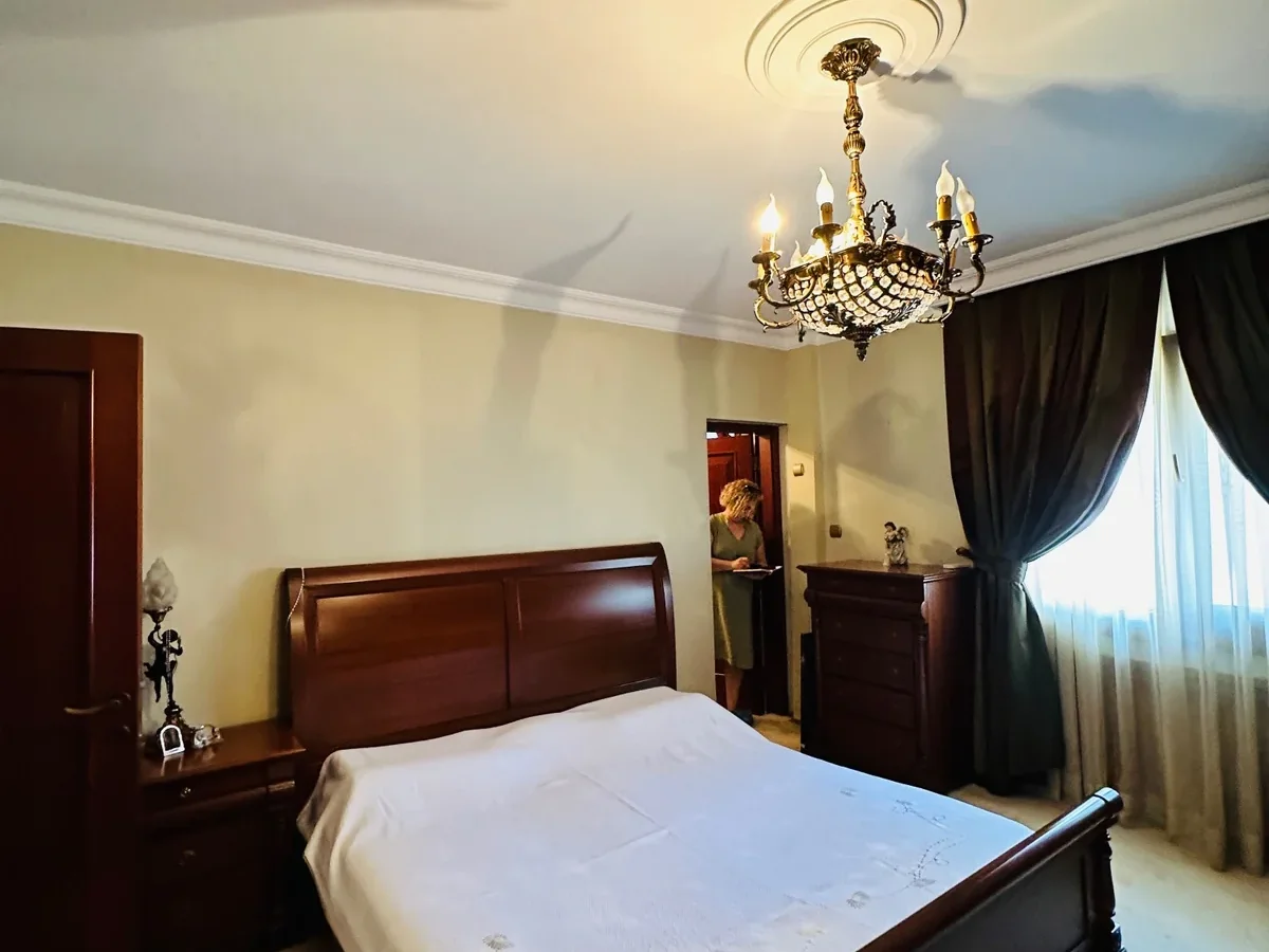 Suadiye Yalı Parselinde Deniz Manzaralı 300 M2 5+2 Dubleks