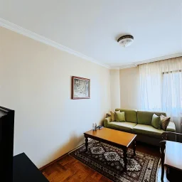 Suadiye Yalı Parselinde Deniz Manzaralı 300 M2 5+2 Dubleks
