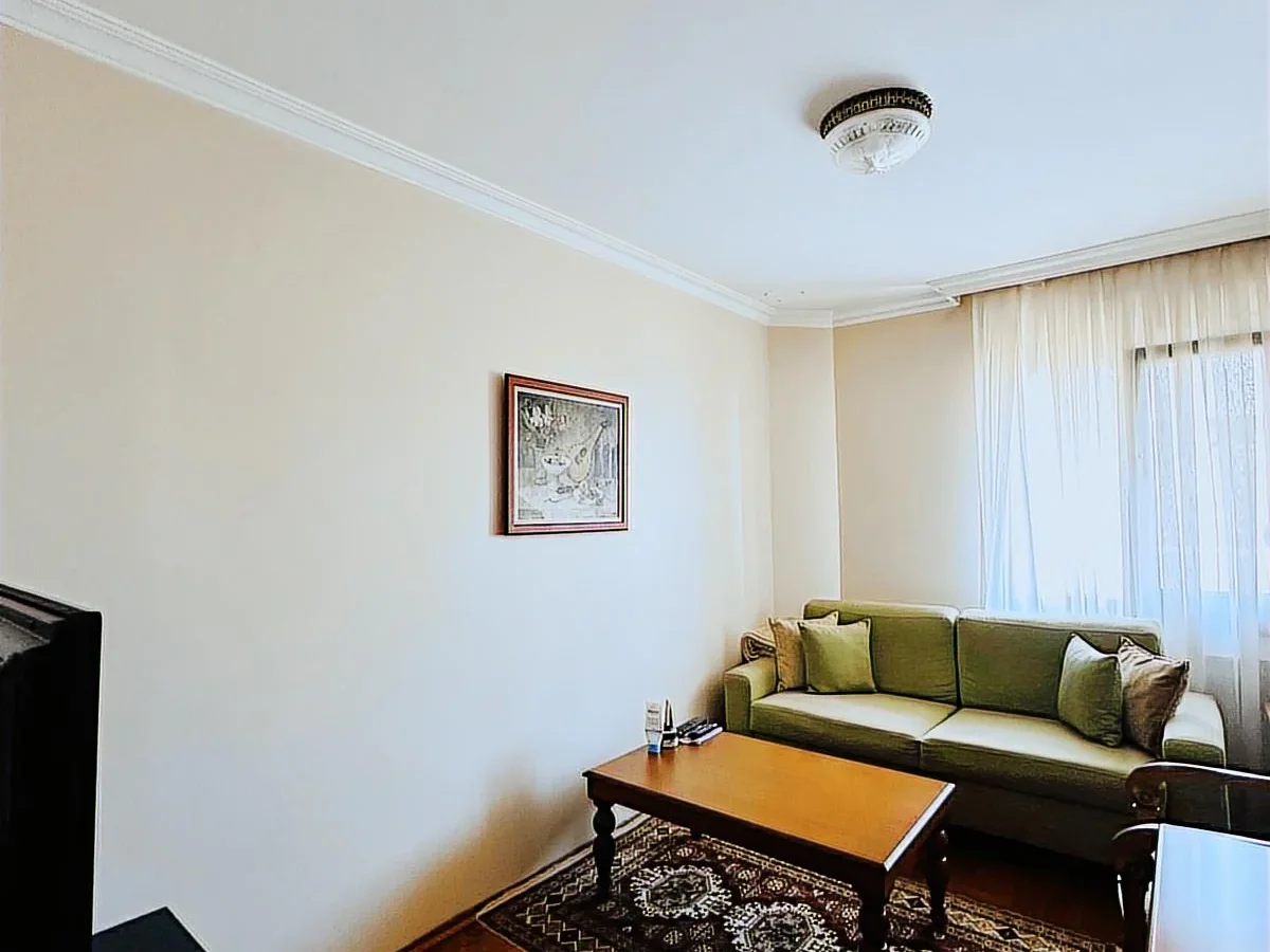 Suadiye Yalı Parselinde Deniz Manzaralı 300 M2 5+2 Dubleks