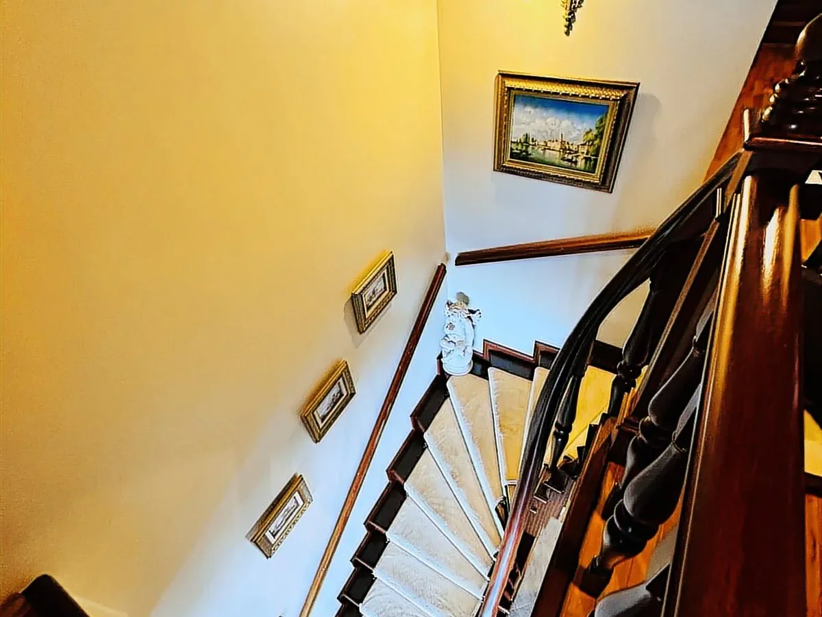 Suadiye Yalı Parselinde Deniz Manzaralı 300 M2 5+2 Dubleks
