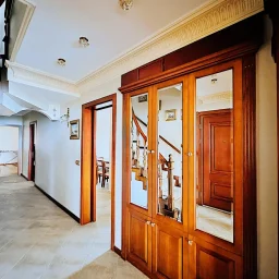 Suadiye Yalı Parselinde Deniz Manzaralı 300 M2 5+2 Dubleks