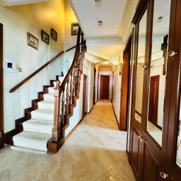 Suadiye Yalı Parselinde Deniz Manzaralı 300 M2 5+2 Dubleks