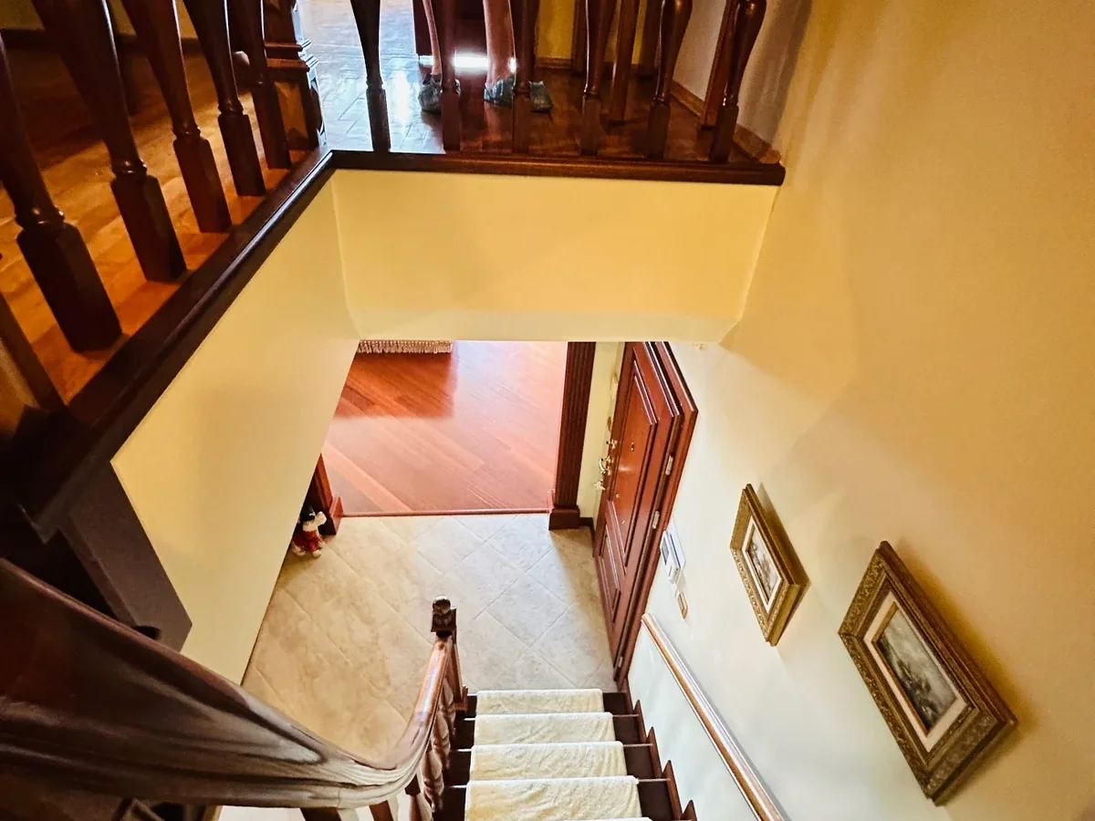 Suadiye Yalı Parselinde Deniz Manzaralı 300 M2 5+2 Dubleks