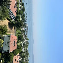 Suadiye Yalı Parselinde Deniz Manzaralı 300 M2 5+2 Dubleks