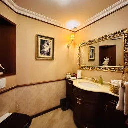 Suadiye Yalı Parselinde Deniz Manzaralı 300 M2 5+2 Dubleks