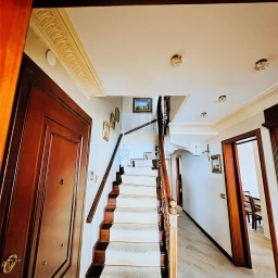 Suadiye Yalı Parselinde Deniz Manzaralı 300 M2 5+2 Dubleks