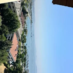 Suadiye Yalı Parselinde Deniz Manzaralı 300 M2 5+2 Dubleks