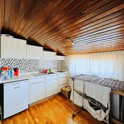 Suadiye Yalı Parselinde Deniz Manzaralı 300 M2 5+2 Dubleks