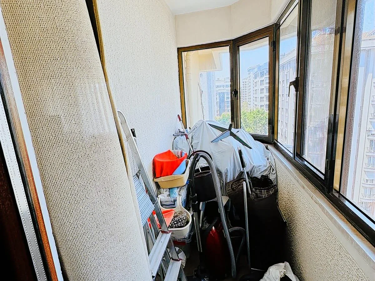 Suadiye Yalı Parselinde Deniz Manzaralı 300 M2 5+2 Dubleks