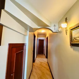 Suadiye Yalı Parselinde Deniz Manzaralı 300 M2 5+2 Dubleks