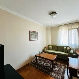 Suadiye Yalı Parselinde Deniz Manzaralı 300 M2 5+2 Dubleks