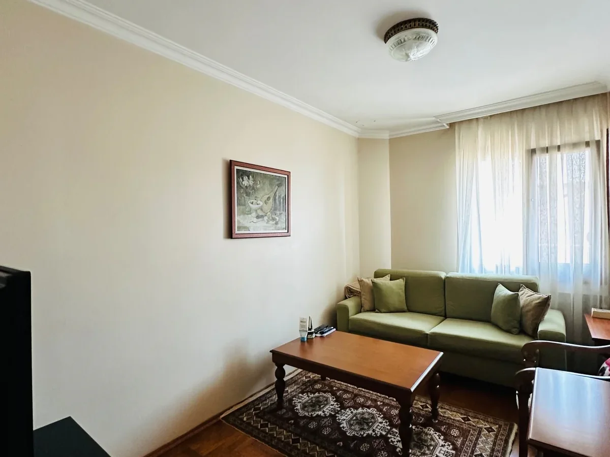 Suadiye Yalı Parselinde Deniz Manzaralı 300 M2 5+2 Dubleks