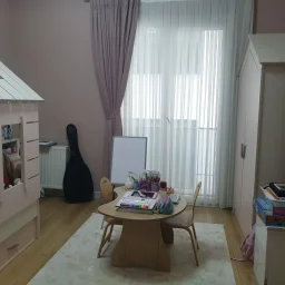 Mutluol Projeden Çengelköy Mercan Bosphorus Sitesinde 151m2 3+1