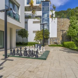 Mutluol Projeden Çengelköy Mercan Bosphorus Sitesinde 151m2 3+1