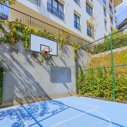Mutluol Projeden Çengelköy Mercan Bosphorus Sitesinde 151m2 3+1