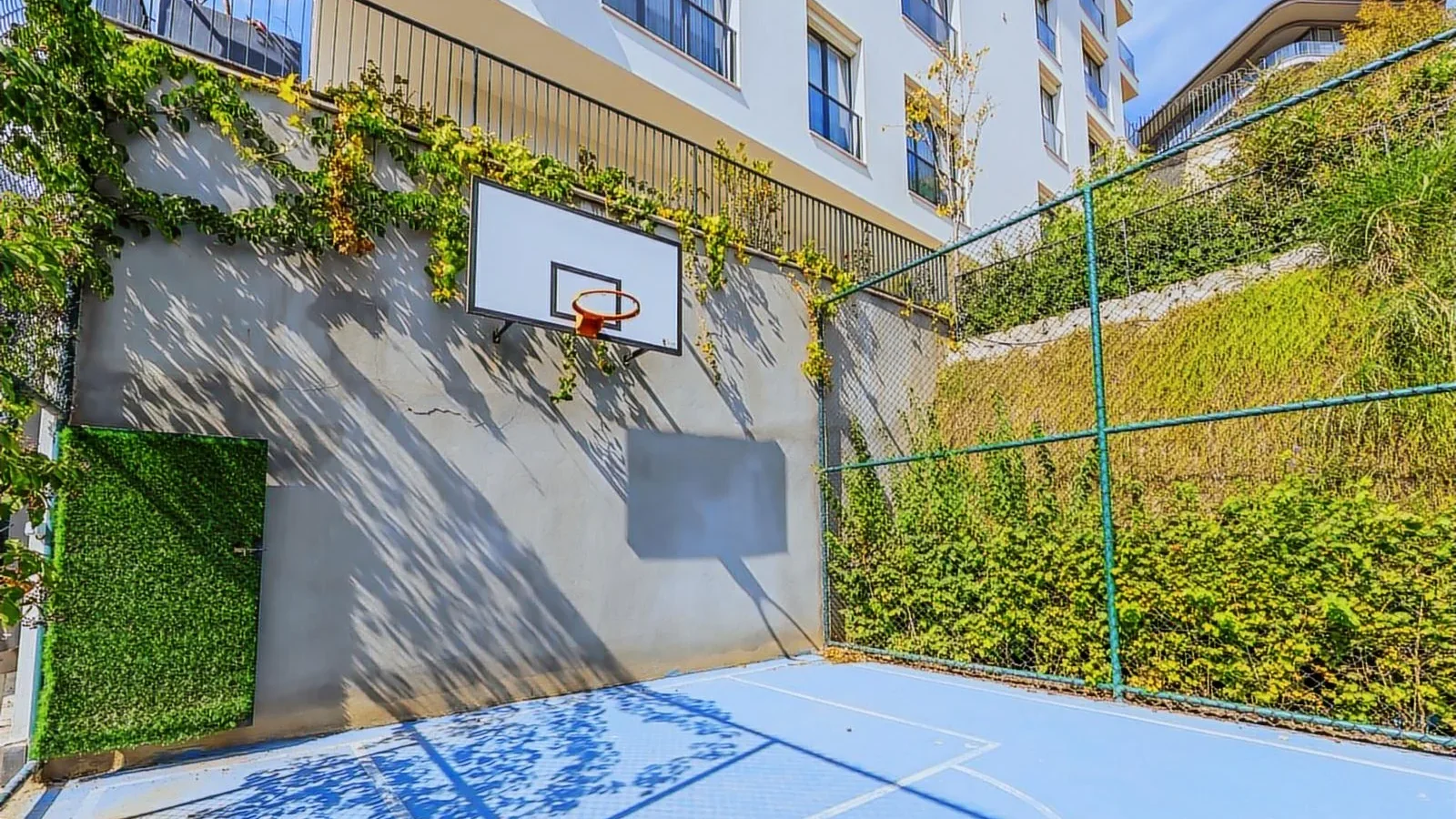 Mutluol Projeden Çengelköy Mercan Bosphorus Sitesinde 151m2 3+1