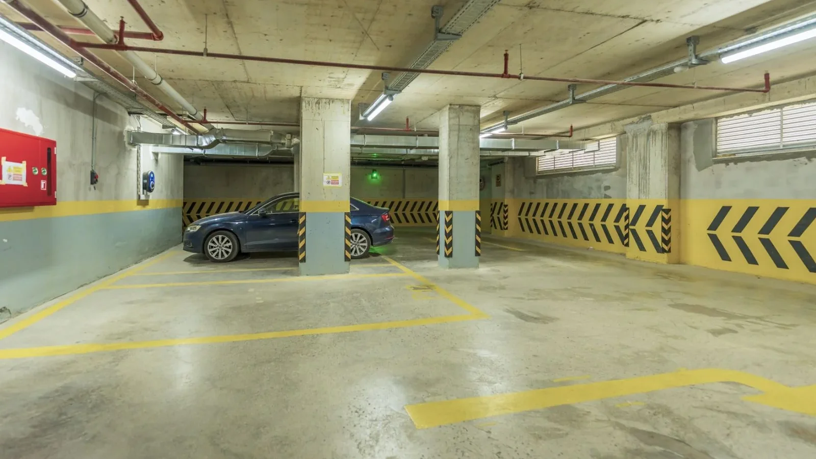 Mutluol Projeden Çengelköy Mercan Bosphorus Sitesinde 151m2 3+1