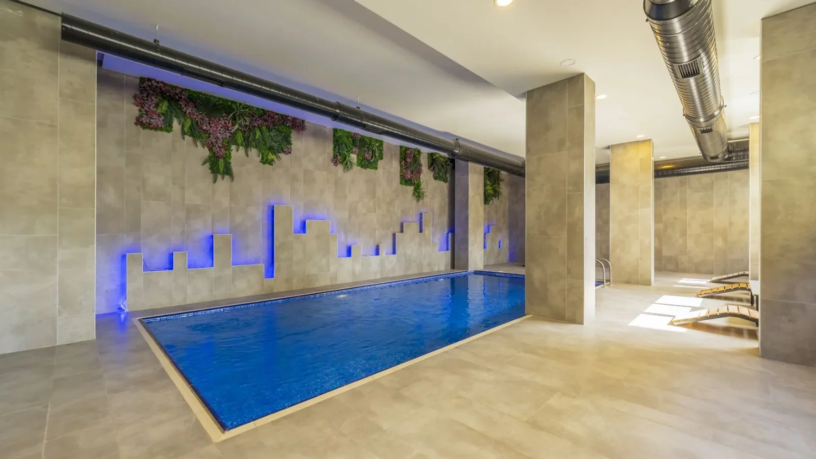 Mutluol Projeden Çengelköy Mercan Bosphorus Sitesinde 151m2 3+1