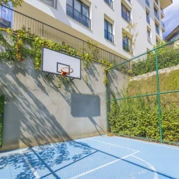 Mutluol Projeden Çengelköy Mercan Bosphorus Sitesinde 151m2 3+1