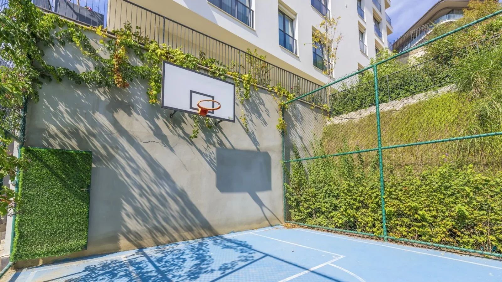 Mutluol Projeden Çengelköy Mercan Bosphorus Sitesinde 151m2 3+1