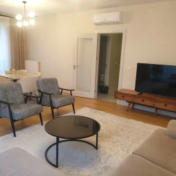 Mutluol Projeden Çengelköy Mercan Bosphorus Sitesinde 151m2 3+1