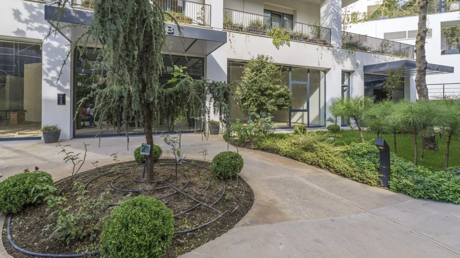 Mutluol Projeden Çengelköy Mercan Bosphorus Sitesinde 151m2 3+1