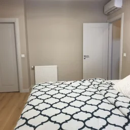 Mutluol Projeden Çengelköy Mercan Bosphorus Sitesinde 151m2 3+1