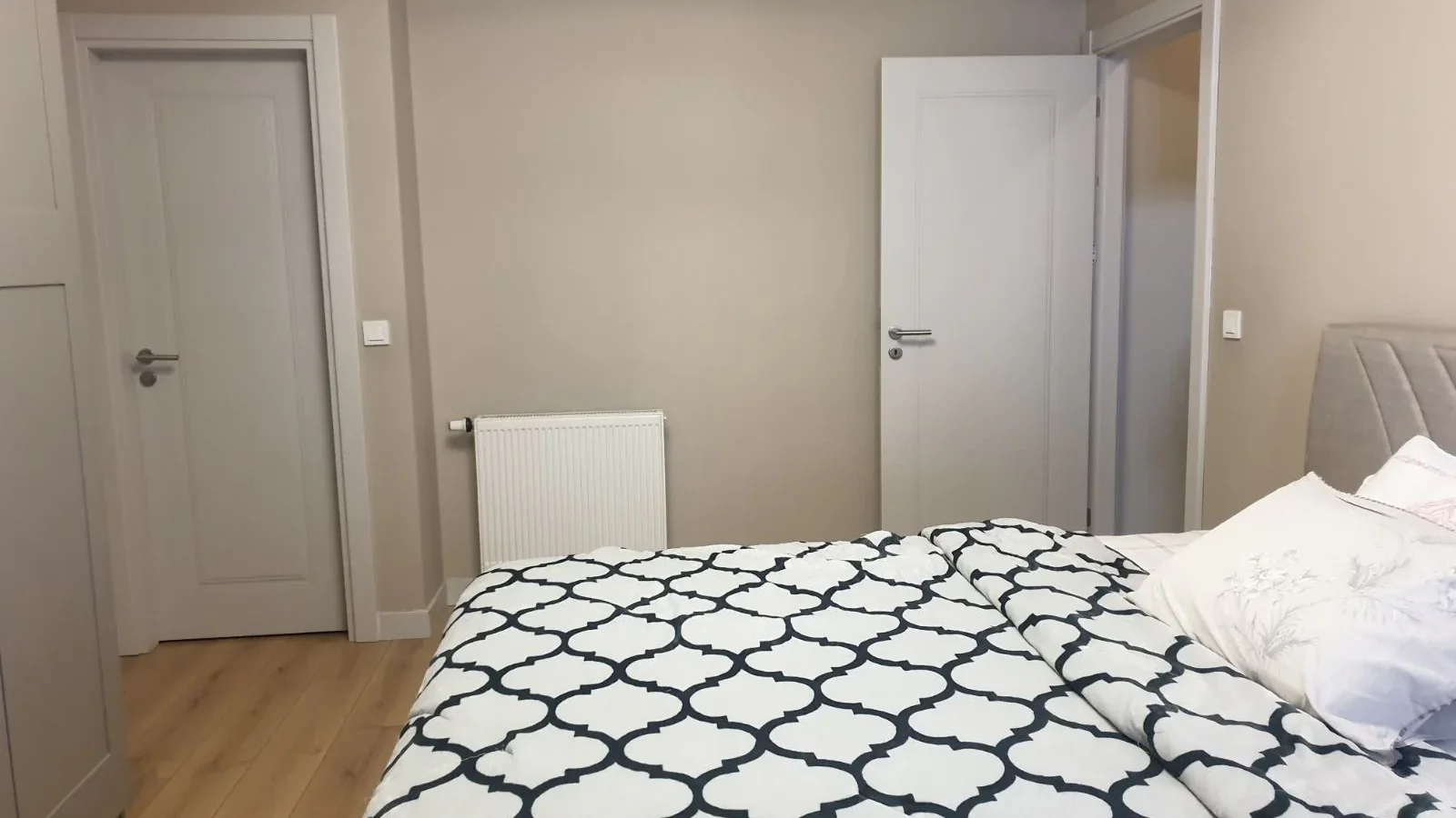 Mutluol Projeden Çengelköy Mercan Bosphorus Sitesinde 151m2 3+1