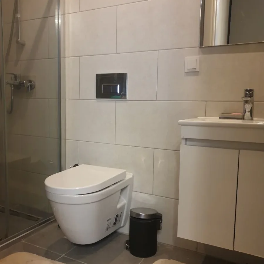Mutluol Projeden Çengelköy Mercan Bosphorus Sitesinde 151m2 3+1