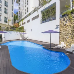 Mutluol Projeden Çengelköy Mercan Bosphorus Sitesinde 151m2 3+1