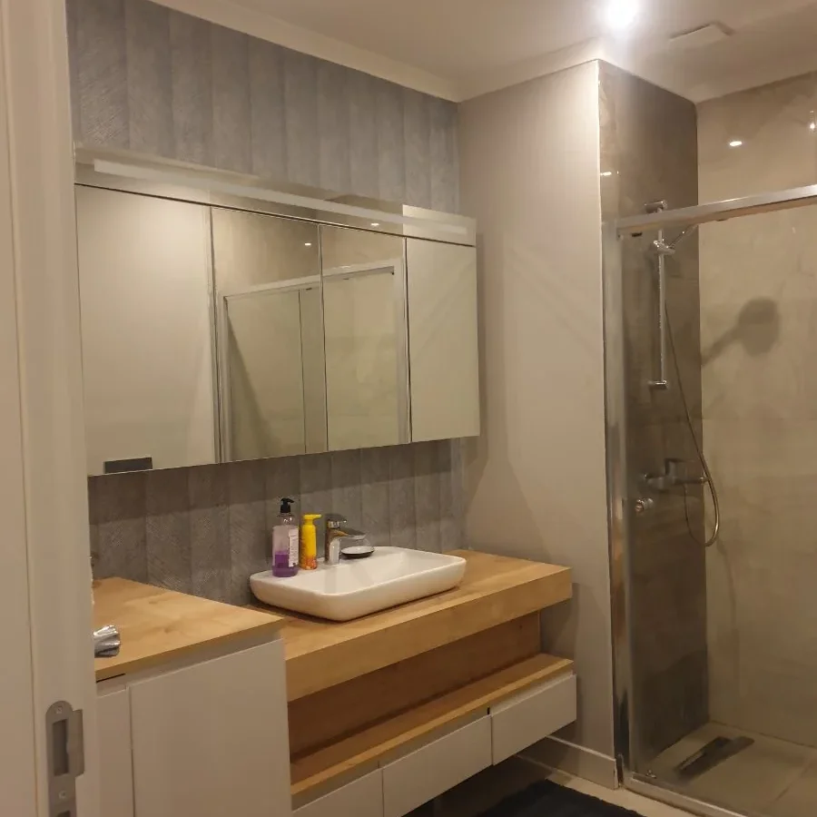 Mutluol Projeden Çengelköy Mercan Bosphorus Sitesinde 151m2 3+1